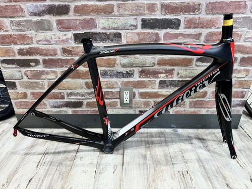 Wilier frame set - wilier,