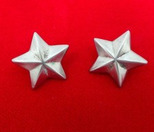 WW1 Riproduzione Stellette da