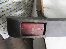 Paraurti posteriore ISUZU
