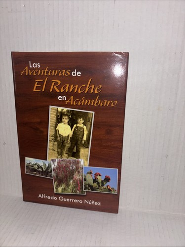 Guerrero las aventuras - guerrero, n.
