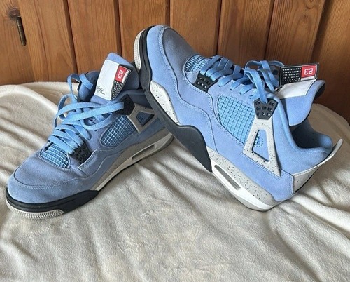 Air jordan retro university - air,