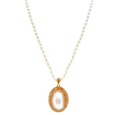 Collana Donna Shelly Perle