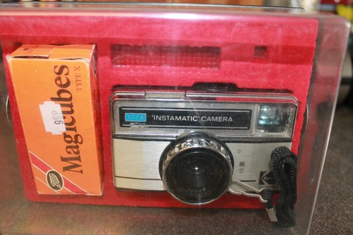Macchina fotografica kodak - macchina,