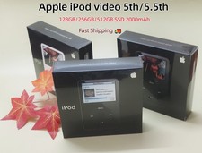 Nuovo apple ipod - ipod, classic