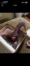 Christian louboutin decolte - louboutin,
