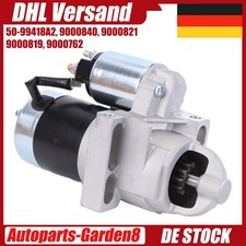 Motorino di Avviamento 9000840