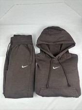 Nike Center Swoosh Felpa con