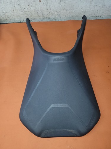 Sedile conducente ktm - sedile,