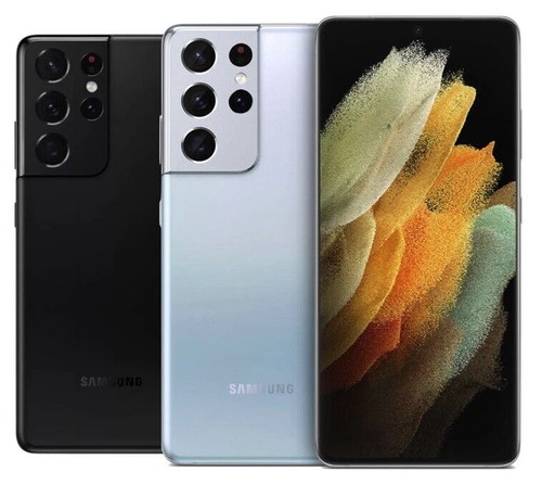 Nuovo samsung galaxy - galaxy, s21