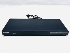 Samsung BD-D5300 Lettore DVD