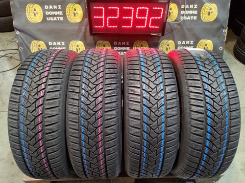 Pneumatici invernali gomme - invernali, 4