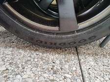 Cerchi Oz 5x112  R17+ Gomme 4