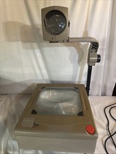 Vintage 3M Overhead Projector