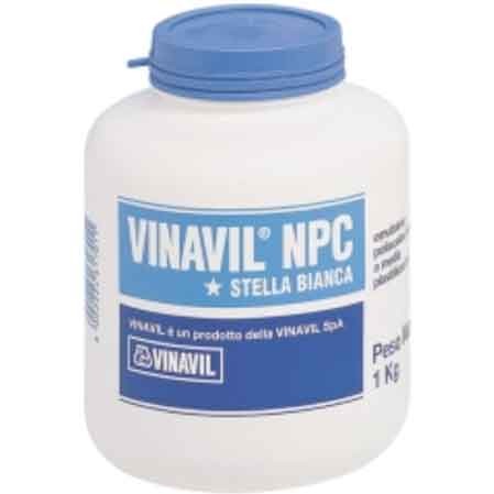 Colla vinilica npc kg - kg,