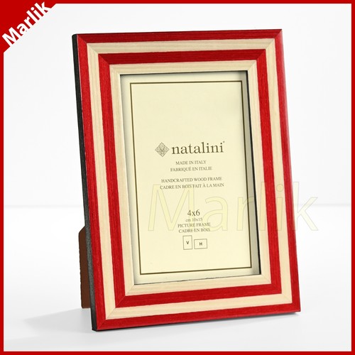 Natalini cornice legno - natalini,