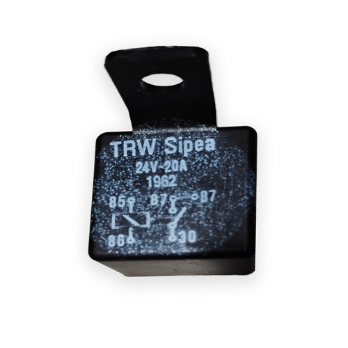 Trw sipea 1962 rele - sipea,