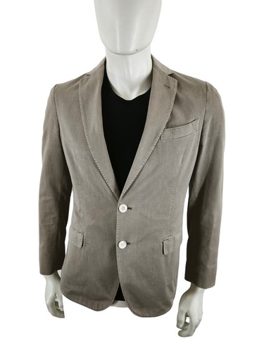 Cappotto blazer boglioli - cappotto,
