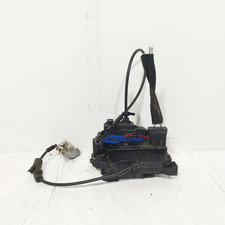 Serratura posteriore dx