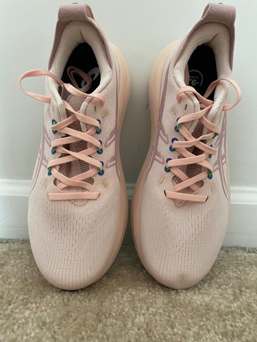 Donna taglia asics gel - 9b,