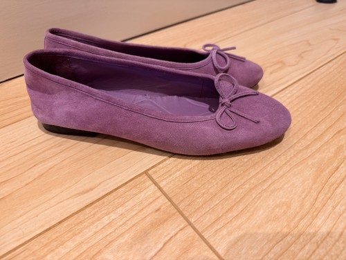 Scarpe ballerine zara - ballerine, in