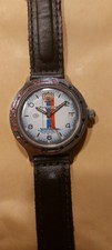 Vostok Boctok Amphibia Komandirskie Vintage Automatic Russian Soviet Watch