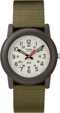 Orologio da uomo TIMEX Camper