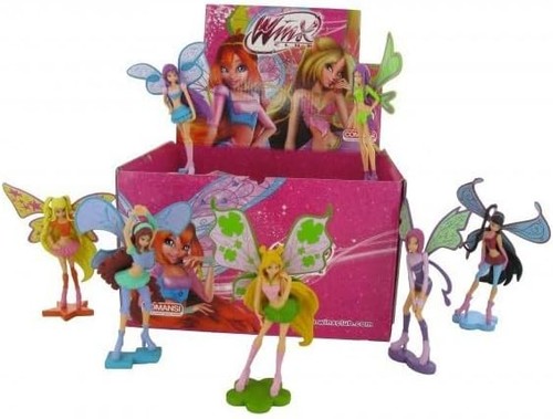 Lotto winx 7 figure - lotto,