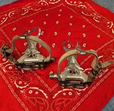 Shimano Dura Ace PD-7400