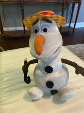 Peluche Disney Frozen 2 Olaf
