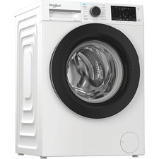 Lavatrice 9 kg smart connessa con Wifi Whirlpool WAM 99WB IT