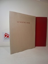 Le nostre orme - Tonino Guerra