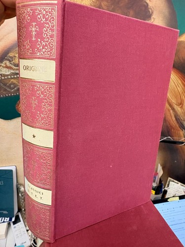 Classici delle religioni i - ,