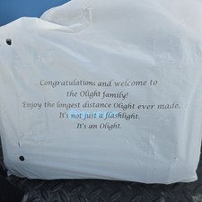 OLIGHT Javelot Turbo Tactical