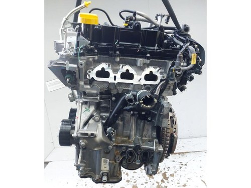 H4de470 motore renault clio - h4de470,