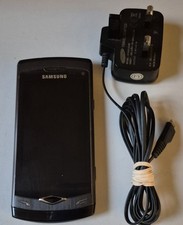 Samsung Wave S8500 - 2GB -