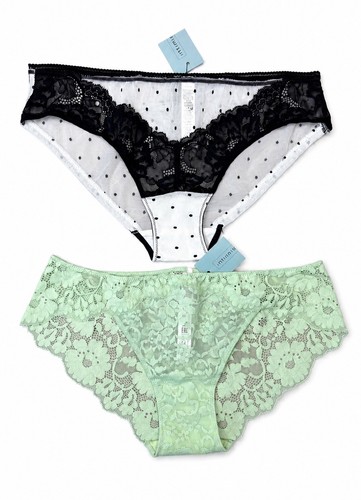 Intimissimi lace mesh - lace,