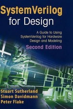 SystemVerilog for Design