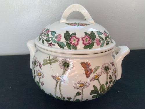 Casseruola coperta portmeirion - casseruola,