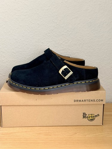 Martens isham desert - dr.,