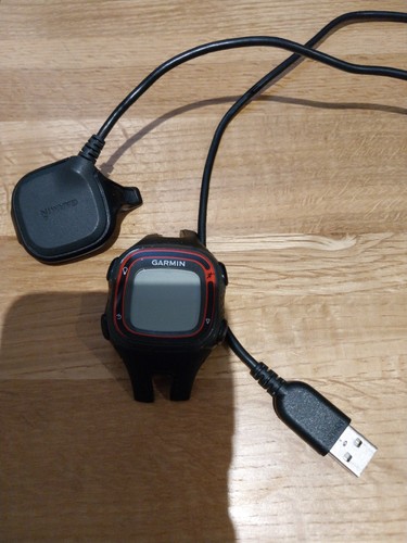 Garmin forerunner gps - 10,