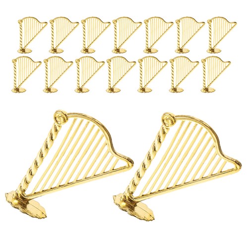 100 pcs ciondolo - 100, simulato