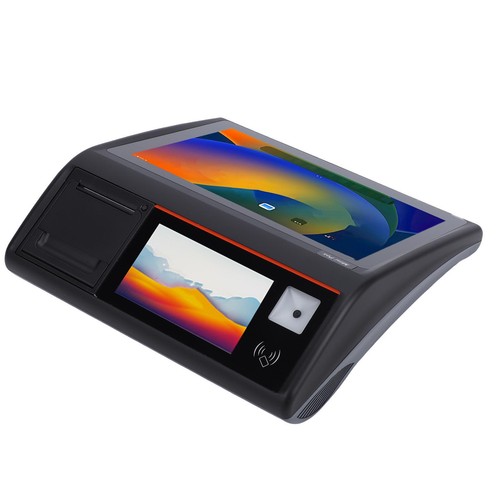 Registratore cassa touch - di,