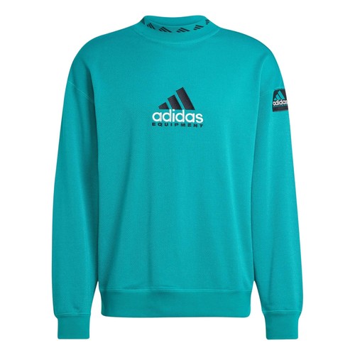 Adidas originals eqt felpa - originals,