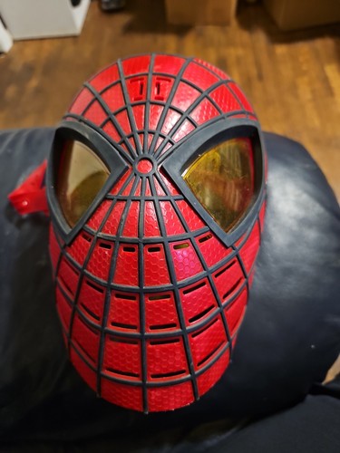 Amazing spiderman hasbro - spiderman,