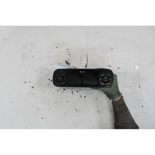 Autoradio fiat panda cross - fiat,