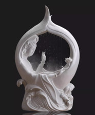 Statua Buddha Bodhisattva Cina