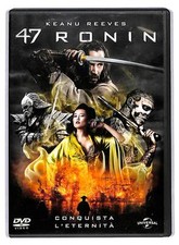 EBOND 47 Ronin DVD DB559361