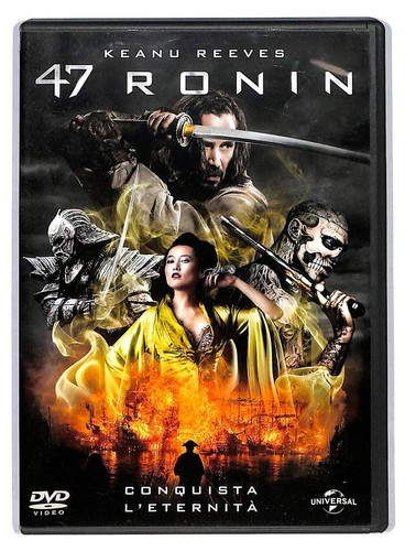 Ebond ronin dvd db559361 - ebond,