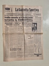 GAZZETTA DELLO SPORT 16