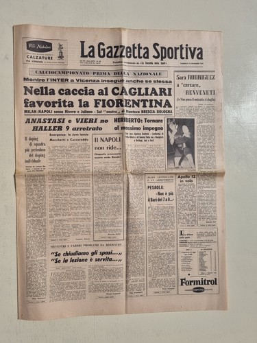 Gazzetta dello sport - gazzetta, 16
